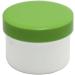15 Ointment Jars 35ml with Colored Lids - Premium Cream & Ointment Containers Made in Germany | International Shipping - Buy Online on GoSupps.com