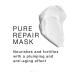 PH Pure Repair Mask 60 ml - Nourishing Hair Treatment for All Hair Types | Buy Internationally - Buy Online on GoSupps.com