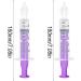 Baby Nasal Aspirator 10ml With Reusable Silicone Suction Tip - 2 Pack - Buy Online on GoSupps.com