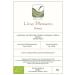 Linden Blossom Organic Tea - 50g Tilia Flowers for Relaxation | Premium Linden Tea (Lindenbetetee Tila Tea) - Buy Online on GoSupps.com