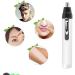 Nose and Ear Hair Trimmer - 4 in 1 Professional Painless Remover for Men & Women | Waterproof Stainless Steel | Mute Motor & Cleaning Brush - Buy Online on GoSupps.com