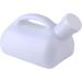 GRISDEPPD Men's Urinals for Men 3000 Ml Super Large Capacity Portable(White) - Buy Online on GoSupps.com