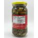 La Costena Pickled Jalapeno Nacho Slices 15.5 Oz (Pack of 3) - Buy Online on GoSupps.com