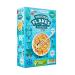 Sainsbury's Frosted Cornflakes 500g – Crunchy Sweetened Cornflakes, fortified with vitamins and iron.