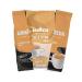Buy Lavazza Caff Crema Dolce Coffee Beans - 6 x 1 kg Pack | Best International Shipping - Buy Online on GoSupps.com