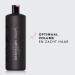 Volume shampoo Volup SEBASTIAN 1L - Buy Online on GoSupps.com