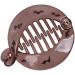 4PCS Retro Banana Clips Fish Shape Hair Clips with Rounded Edges Hair Claw Hair Combs Hair Climp Hair Pins Ponytail Holder Hair Grips Clamp Hair Accessories for Women Lady Girls (Mixed Color) - Buy Online on GoSupps.com