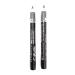 NYC Brow and Liner Pencil Set - Dark Brown (1 Pair) | Enhance Your Brow and Eye Makeup - Buy Online on GoSupps.com
