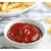 Heinz Tomato Ketchup Sachets of 25 x 12g Sachets - Buy Online on GoSupps.com