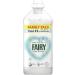 Fairy Original Fabric Softener 52washes 1.82L Family Pack Fabric Conditioner Huggably Soft for Sensitive Skin + Our Gift for You: Organza Bag Size: 9x7x0.1cm - Buy Online on GoSupps.com