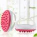 Cellulite Massager Bath Brush - Effective Cellulite Removal and Slimming Tool - Buy Online on GoSupps.com
