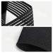 Solmyr Rib Brace for Broken Ribs - Breathable Support Belt for Men & Women | Chest Wrap for Sternum Injuries & Dislocated Ribs Relief - Buy Online on GoSupps.com