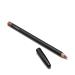 Mac Lip Pencil Stripdown Creamy Brown Beige 0.05 oz