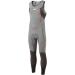 GILL Men's Zenlite Skiff Suit - All Watersports Paddleboarding, Kayaking, Windsurfing - Steel Grey XL - Buy Online on GoSupps.com