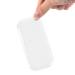Eyeline Glue Silicone Pads for Eyelash Extensions | Reusable Transparent Adhesive Palette for Salons - Buy Online on GoSupps.com