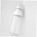 minkissy Plants Sprayer Bottle Water Sprayer Bottle Mist White Spray Bottle Filling 9.2x3.8cm - Buy Online on GoSupps.com