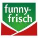 Buy Funny-Frisch Chips Cracker Yoghurt Cucumber - Pack of 12 (12 x 90g) | International Shipping Available - Buy Online on GoSupps.com