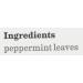 Bigelow Peppermint Herbal Tea - Caffeine Free, 20 Count (Pack of 6) - 120 Total Tea Bags - Buy Online on GoSupps.com