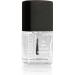 Dr.'s Remedy Total Two-In-One Base And Top Coat Nail Polish Clear Glaze Organic Nail Polishes Quick Dry Clear Combination Base & Top Coats 0.5 Fl Oz
