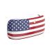 Tractive Tracker Cover - USA, Red, White & Blue