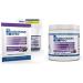 L-ARGININE PRO 2-Pack 1 Grape Jar and 30 Single Serve Packs That are Great Tasting! | Blood Flow | Pre-Workout Drink | with Vitamins C B6 B12 K & More