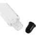 Healvian 5pcs Eyelash Cream Bottle Empty Mascara Bottle Mascara Vials Empty DIY Mascara Container - Buy Online on GoSupps.com