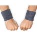 Sports Wristband - Workout Wrist Band, Wrist Sweat Bands for Men & Women - Sweat Bands for Wrists - Sweat Band Wristbands