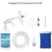 Madi Kay Designs Ear Wax Removal Tool Kit - Irrigation Cleaner for Cleaning and Flushing Ears - Buy Online on GoSupps.com