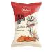 Rubio Chips chips hot peppers Spanish potato chips snack gluten-free vegan 110 g Paprika 110 g (1 pack)