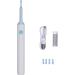 soobu Ear Wax Remover Otoscope 1080P Camera with WiFi & LED Light for Phone - White - Buy Online on GoSupps.com