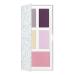 Clinique Limited Edition Twinkle Palettes for Eyes and Cheeks 0.16 oz./4.4 g (Icy Violets) - Lilac Pink Purple Palette - Buy Online on GoSupps.com
