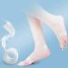 Anti-Slip High Heel Blister Pads - 2 Rolls Foot Care Sticker for Shoes - Adhesive Protector Foam Tape for Comfort - Buy Online on GoSupps.com