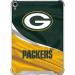 Skinit Clear Tablet Case Compatible with iPad Air 10.9in (2020) - Officially Licensed NFL Green Bay Packers Design