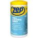 Zep Wall Cleaning Wipes - 40 Ct (Pack of 2) R42210 | Remove Crayon, Dirt & Scuff Marks from Walls - Buy Online on GoSupps.com