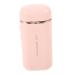 WOONEKY Face Salon Handheld Women Spray for Portable Mist Girl Mister Woman Steamer Use Sprayer Atomization