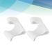Buy Healeved 2 Pairs Orthotic Gel Cushion Bunion Correctors - Comfort & Relief for Foot Pain | International Shipping - Buy Online on GoSupps.com
