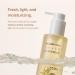 THANKYOU FARMER Rice Pure Milky Cleansing Oil 200ml - Huile D maquillante Cor enne Non Com dog ne Vegan Purifiante Pores & S bum - Buy Online on GoSupps.com