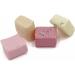 Fruit Caramel Fruit Chews Individually Wrapped Sweets (500 Grams) 500 Grams - Buy Online on GoSupps.com