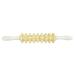 Massage Roller Body Shaping Tool 9 Ball Yoga Stick Athlete Muscle Roller for Legs Arms Calves Back Thighs