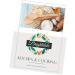 Condiment Bundle with Crucials Yoghurt and Mint Sauce 3 Pack 500ml + Brightdale Kitchen Booklet - Buy Online on GoSupps.com