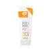 Green People Scent Free Sun Cream SPF30 100ml | Travel Size | Natural Organic Sunscreen | Eczema Friendly Sensitive Skin Prickly Heat | Non Comedogenic Non Greasy | Reef Safe Cruelty Free 100 ml (Pack of 1)