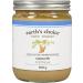 Earth's Choice Smooth Peanut Butter 500g 500 g (Pack of 1)