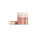 Shop Rare Beauty Mini Blush & Glow 4-Piece Set by Selena Gomez - International Shipping Available - Buy Online on GoSupps.com