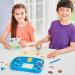 Aquabeads Beginners Carry Case - Kids' Arts & Crafts Bead Kit with 900+ Beads - Buy Online on GoSupps.com