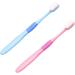 Mobestech Ultra Micro Soft Bristle Toothbrush for Gentle Oral Care - Ideal Postpartum Cleaning Tool - Buy Online on GoSupps.com