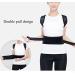 Buy DFHBFG Posture Corrector Clavicle Support Brace | Best Shoulder & Back Support for Improved Posture - Ship Worldwide - Buy Online on GoSupps.com