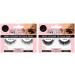 Vieon Mega Volume 3D Faux Mink Lashes BVW25 Vieon Mega Volume BVW25 3D Faux Mink Lash - Buy Online on GoSupps.com