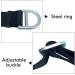 Ito Rocky Climbing Gear Ascender and Rappelling Descender - 9-12mm Rope Belay Device for Rescue & Arborist - Buy Online on GoSupps.com