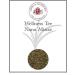 Lerbs & Hagedorn Lerbs & Hagedorn Wellness Nana Mint Tea | Fresh Mint Fragrance 1kg (approx. 71L)