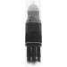 Travel Makeup Brushes | 5 In 1 Cute Makeup Brush Set - All In 1 Cute Retractable Professional Brushes Beauty Tool For Women & Girls Black - Buy Online on GoSupps.com